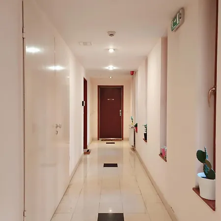 Apartament Leda By Nw *
