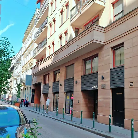Apartament Leda By Nw