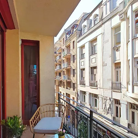 Apartament Leda By Nw