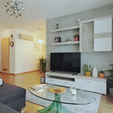 Leda By Nw Apartament Budapesta