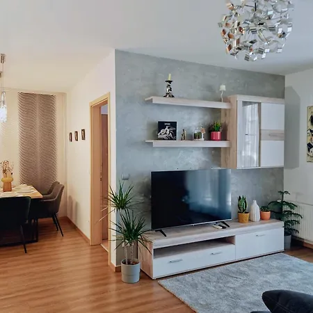 Apartament Leda By Nw *