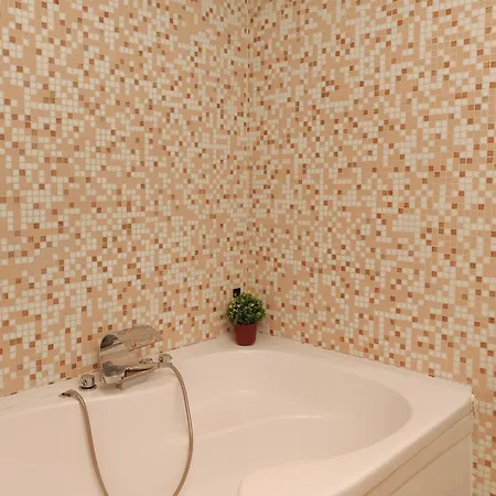 Leda By Nw Apartament
