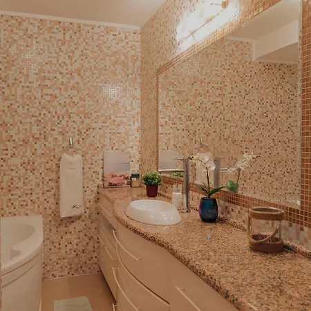 Leda By Nw Apartament Budapesta