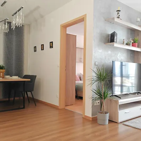 Leda By Nw Budapest