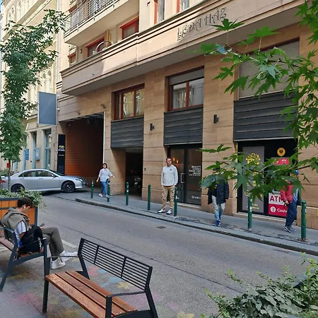 Apartament Leda By Nw *