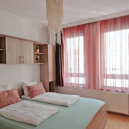 Leda By Nw Apartment *