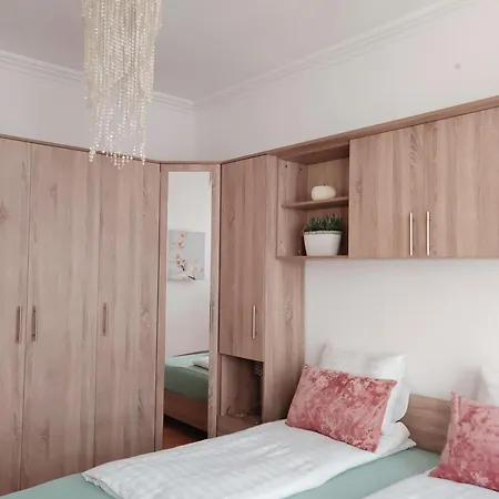 Apartament Leda By Nw *