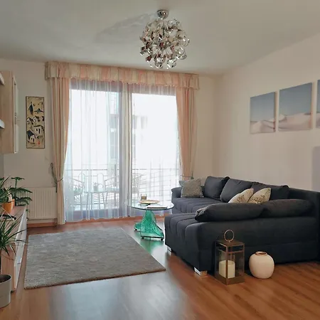 Leda By Nw Apartament *